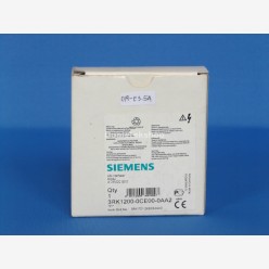 Siemens 3RK1200-0CE00-0AA2 (New)